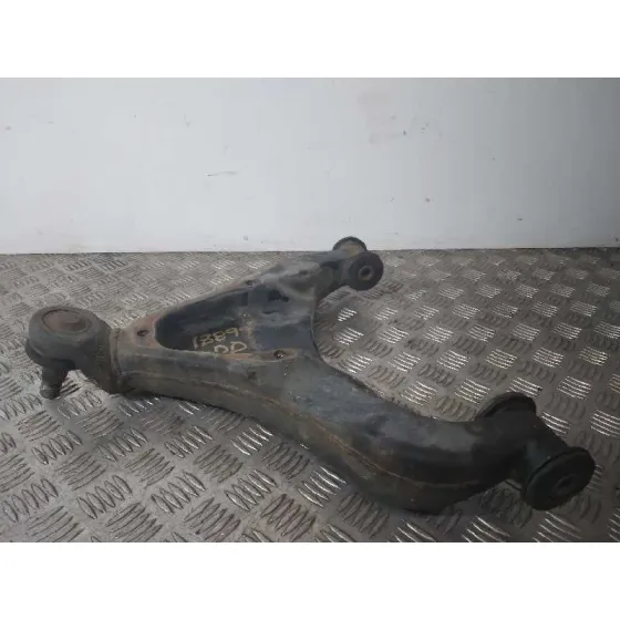 Brazo Suspension Inferior Delantero Derecho para Volkswagen Lt Caja Cerrada / Combi (Mod. 1997)