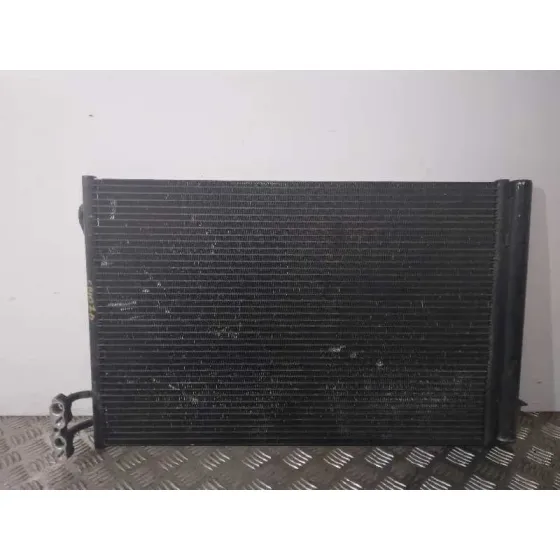 Condensador / Radiador Aire Acondicionado para Bmw Serie 3 Berlina (E90)