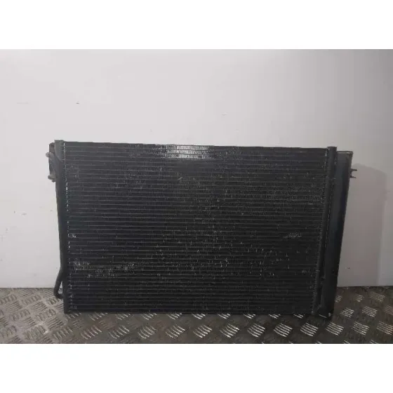 Condensador / Radiador Aire Acondicionado para Bmw Serie 3 Berlina (E90)