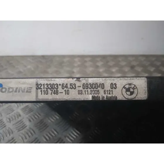 Condensador / Radiador Aire Acondicionado para Bmw Serie 3 Berlina (E90)
