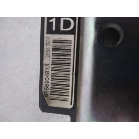 Pretensor Airbag Derecho para Peugeot 308 Sw