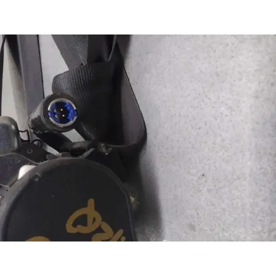 Pretensor Airbag Izquierdo para Peugeot 308 Sw