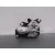 Motor Limpia Trasero para Peugeot 208