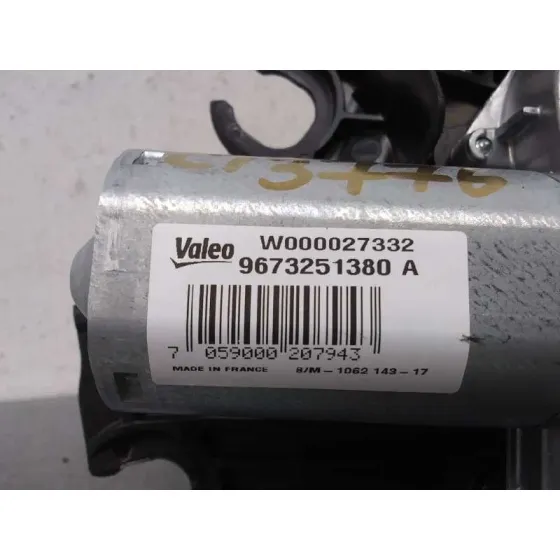 Motor Limpia Trasero para Peugeot 208