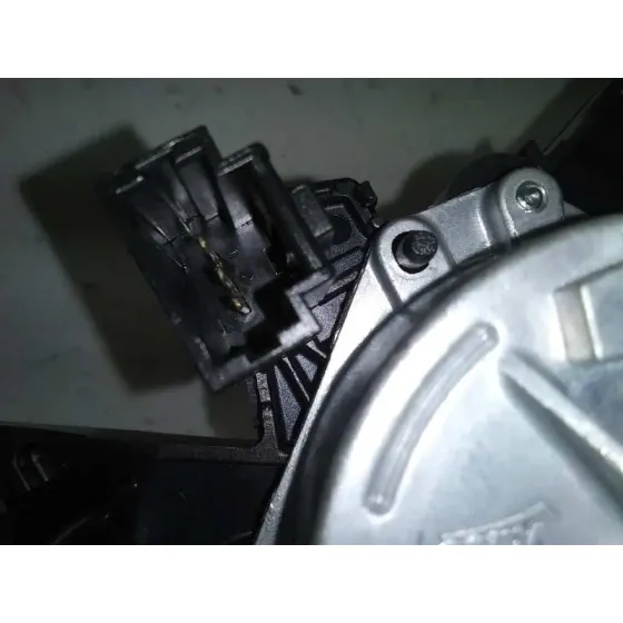 Motor Limpia Trasero para Peugeot 208