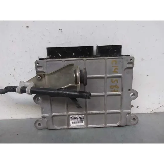 Centralita Motor Uce para Toyota Iq