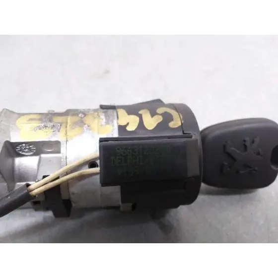 Conmutador De Arranque para Peugeot 308