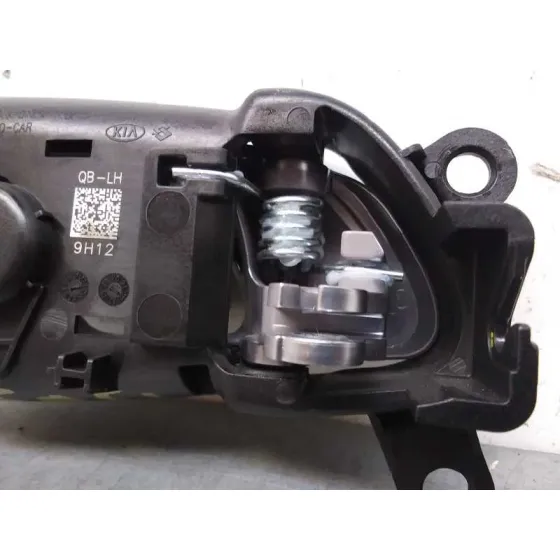 Maneta Interior Delantera Izquierda para Kia Xceed