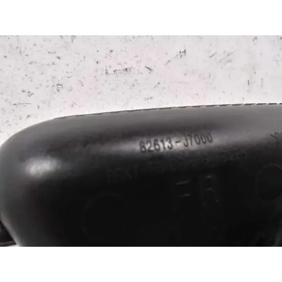 Maneta Interior Delantera Izquierda para Kia Xceed