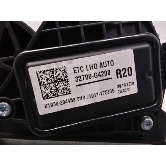 Potenciometro Pedal para Kia Xceed