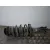 Amortiguador Delantero Izquierdo para Opel Astra J Lim.