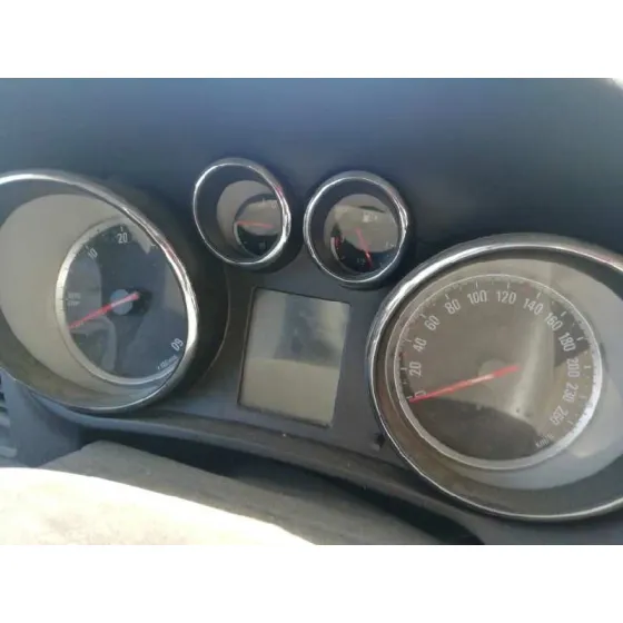 Cuadro Instrumentos para Opel Zafira Tourer