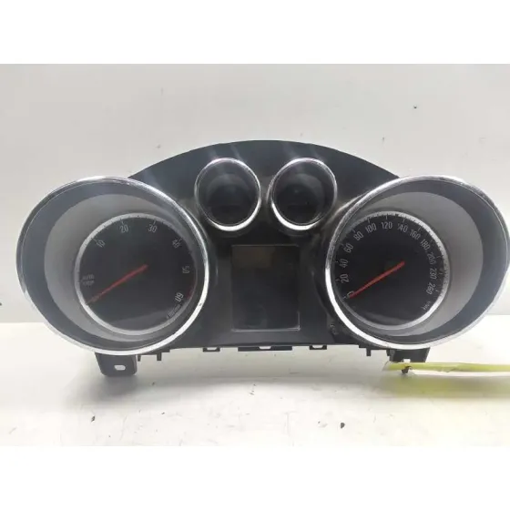 Cuadro Instrumentos para Opel Zafira Tourer