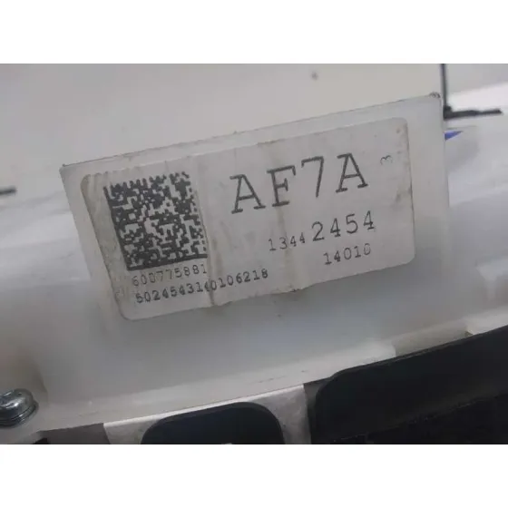 Cuadro Instrumentos para Opel Zafira Tourer
