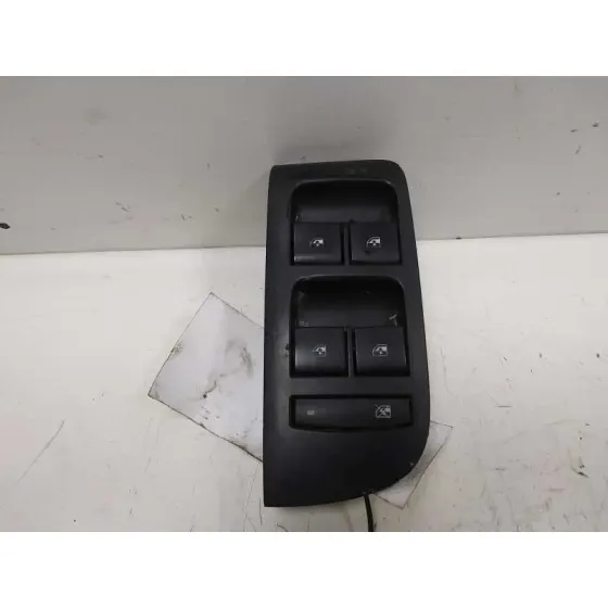 Mando Elevalunas Delantero Izquierdo para Opel Zafira Tourer