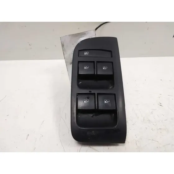 Mando Elevalunas Delantero Izquierdo para Opel Zafira Tourer