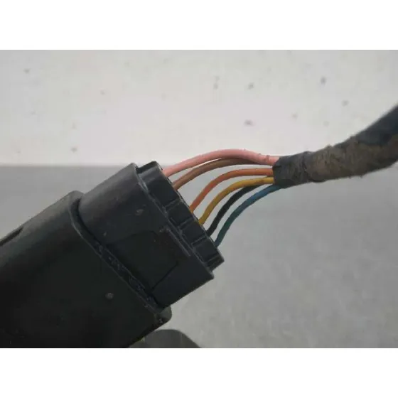 Cerradura Puerta Delantera Derecha para Hyundai I30 (Gd)