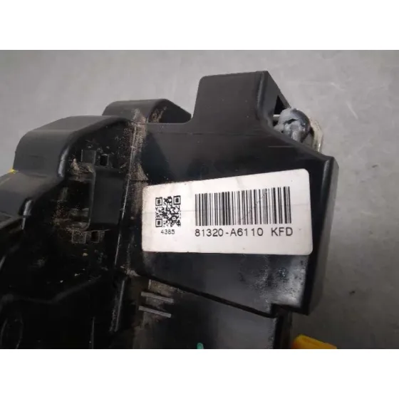 Cerradura Puerta Delantera Derecha para Hyundai I30 (Gd)