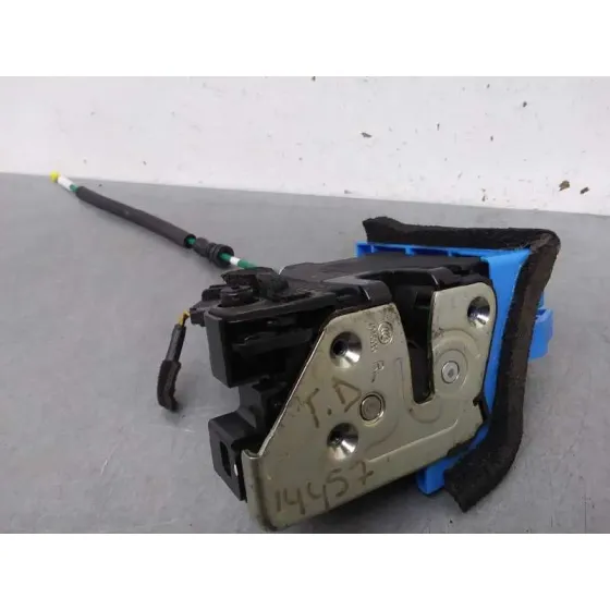 Cerradura Puerta Trasera Derecha para Hyundai I30 (Gd)