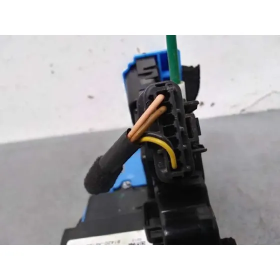 Cerradura Puerta Trasera Derecha para Hyundai I30 (Gd)
