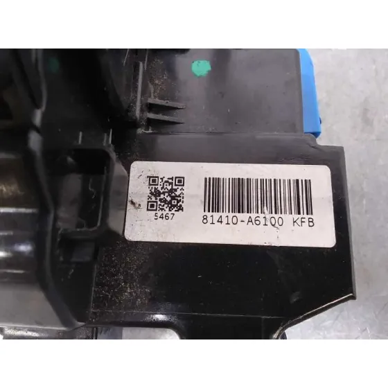 Cerradura Puerta Trasera Izquierda para Hyundai I30 (Gd)