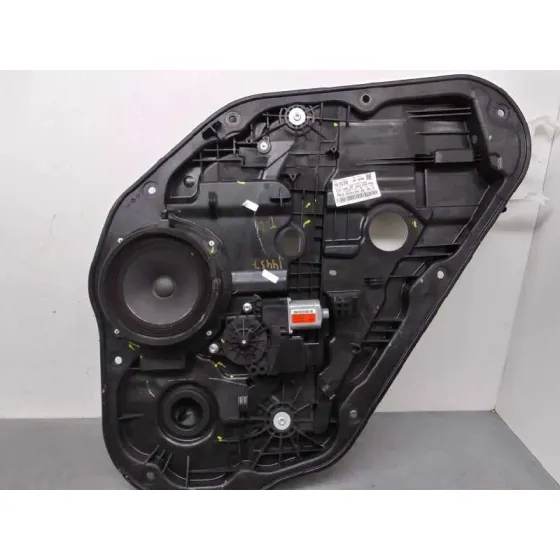Elevalunas Trasero Derecho para Hyundai I30 (Gd)