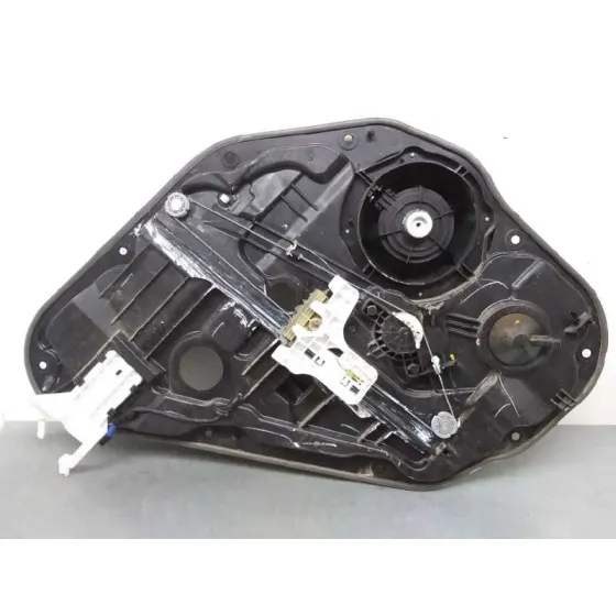 Elevalunas Trasero Derecho para Hyundai I30 (Gd)