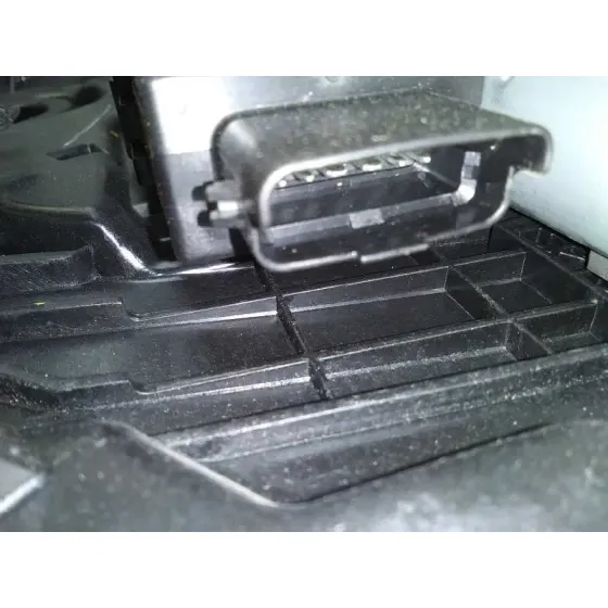 Elevalunas Trasero Derecho para Hyundai I30 (Gd)