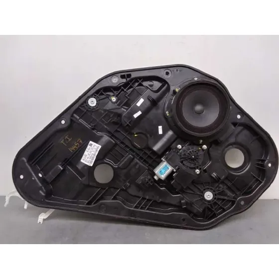 Elevalunas Trasero Izquierdo para Hyundai I30 (Gd)