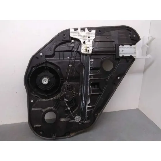 Elevalunas Trasero Izquierdo para Hyundai I30 (Gd)