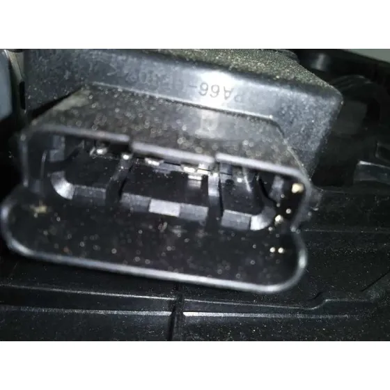 Elevalunas Trasero Izquierdo para Hyundai I30 (Gd)