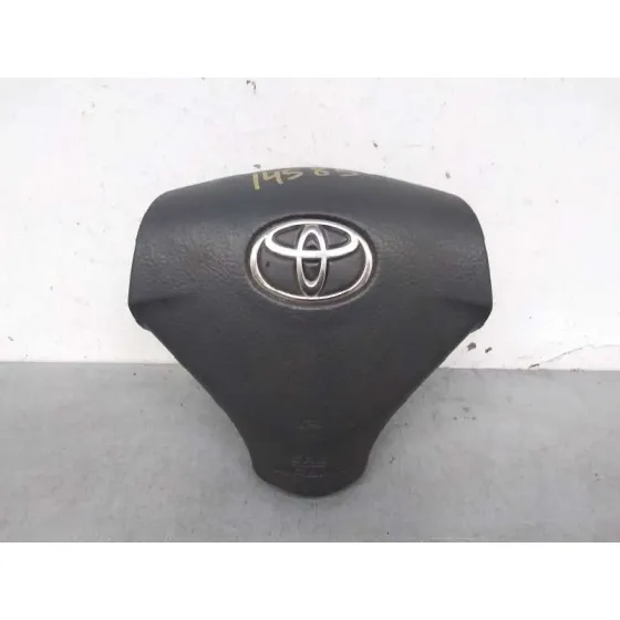 Airbag Delantero Izquierdo para Toyota Corolla Verso (R1)