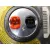 Airbag Delantero Izquierdo para Toyota Corolla Verso (R1)