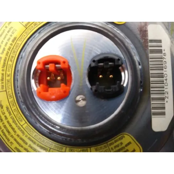 Airbag Delantero Izquierdo para Toyota Corolla Verso (R1)