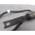 Enganche Cinturon para Toyota Corolla Verso (R1)