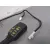 Enganche Cinturon para Toyota Corolla Verso (R1)
