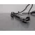 Enganche Cinturon para Toyota Corolla Verso (R1)