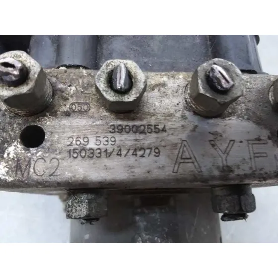 Abs para Opel Corsa E