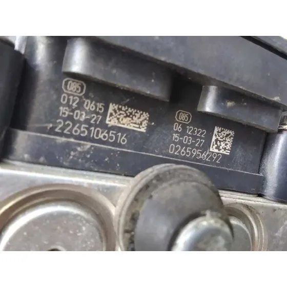 Abs para Opel Corsa E