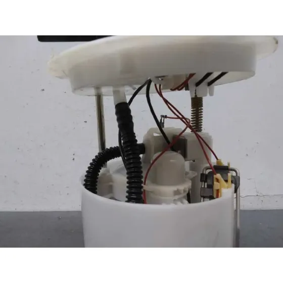Aforador para Opel Corsa E