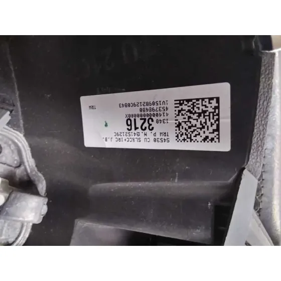 Volante para Opel Corsa E