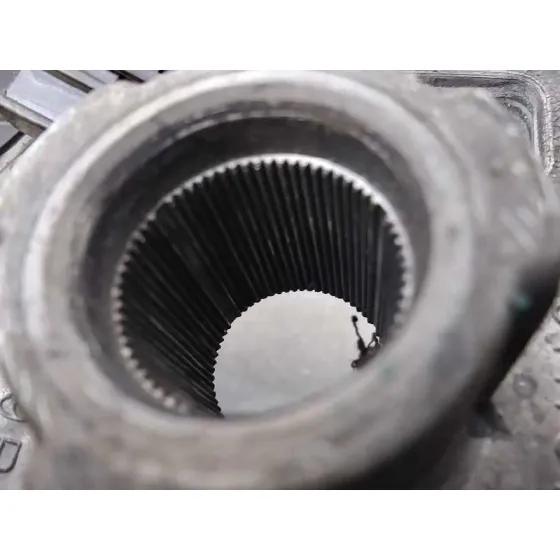 Volante para Opel Corsa E