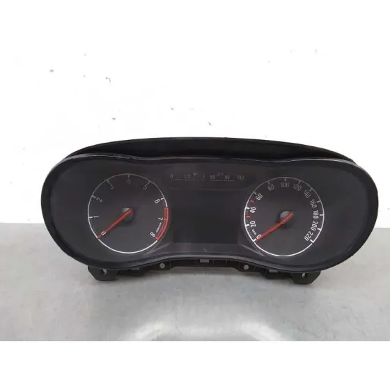 Cuadro Instrumentos para Opel Corsa E