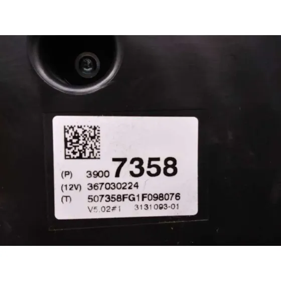 Cuadro Instrumentos para Opel Corsa E