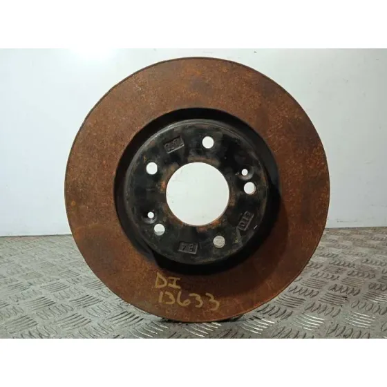 Disco Freno Delantero para Kia Xceed