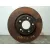 Disco Freno Delantero para Kia Xceed