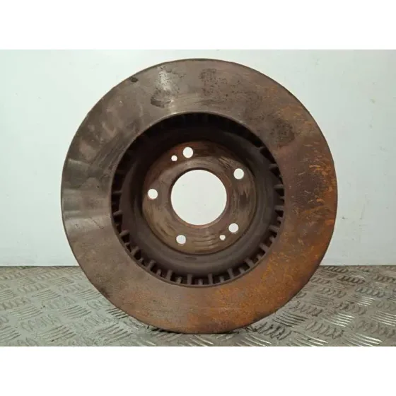 Disco Freno Delantero para Kia Xceed