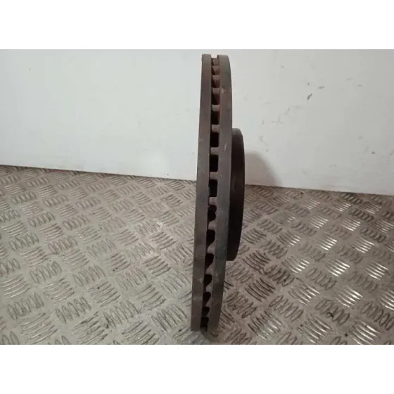 Disco Freno Delantero para Kia Xceed