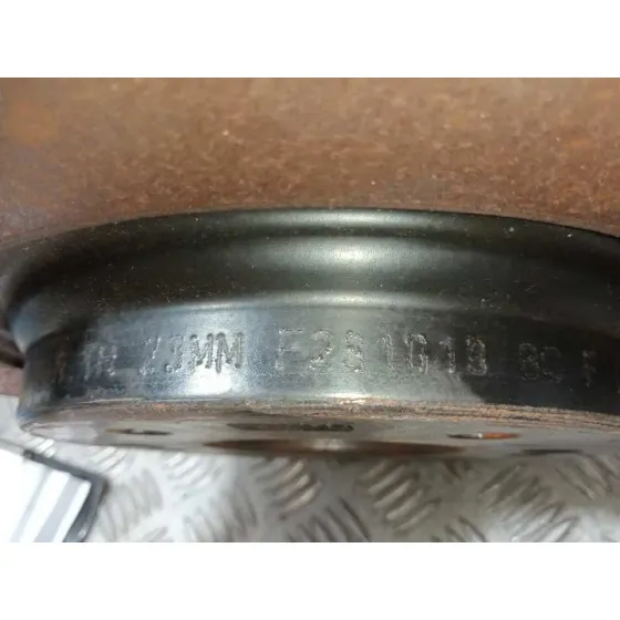Disco Freno Delantero para Kia Xceed