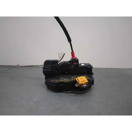 Cerradura Puerta Delantera Derecha para Opel Zafira Tourer